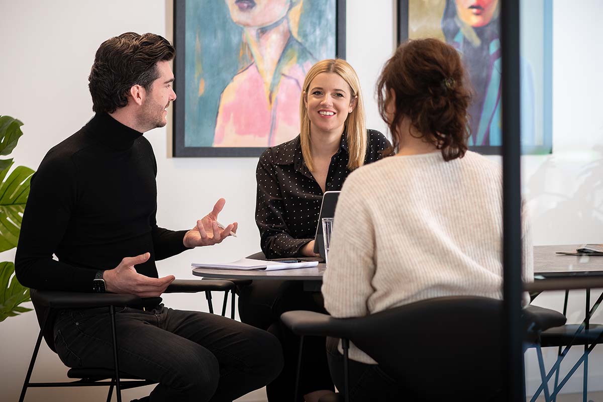 cartière recruitment ondersteuning